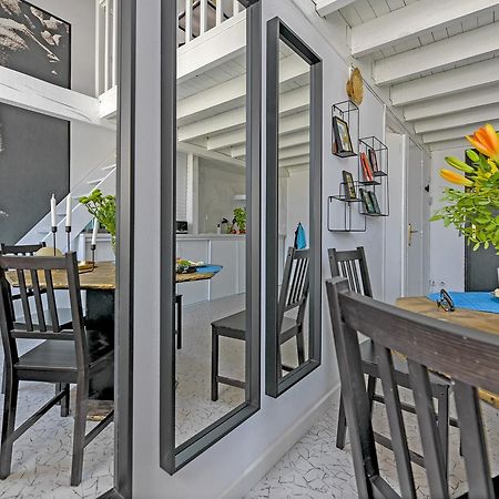 Appartement Romanite Nîmes Buitenkant foto