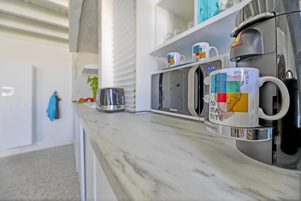 Appartement Romanite Nîmes Buitenkant foto