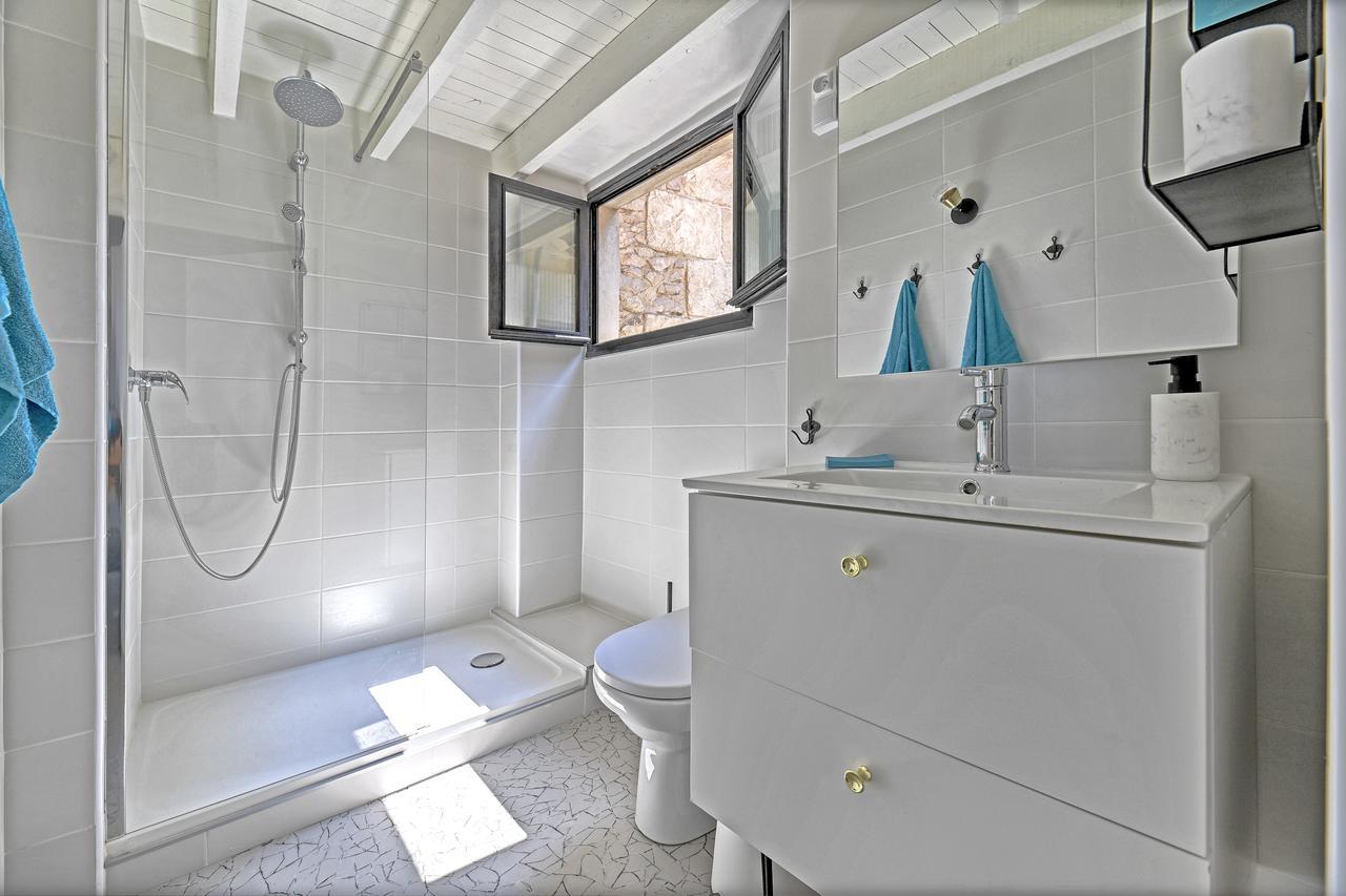 Appartement Romanite Nîmes Buitenkant foto